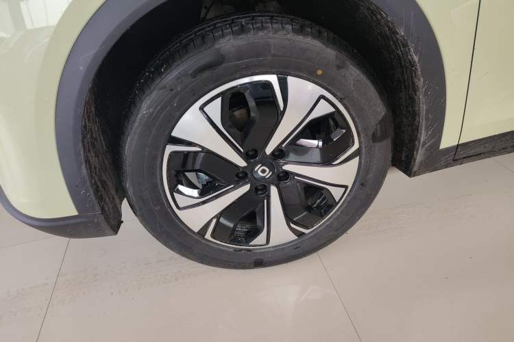 Used Qiyuan Q05 2026 Model 506 Max
