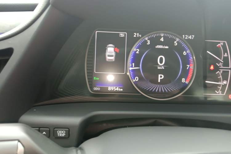 Used Lexus ES 2025 200 Premium Edition