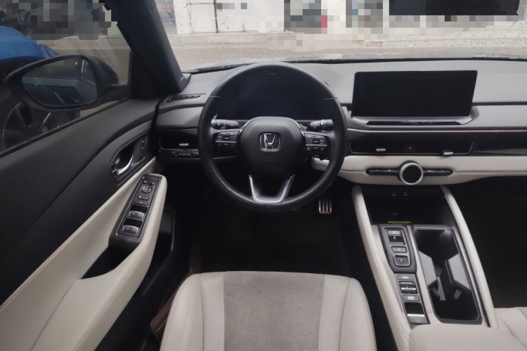 Used Honda Inspire New Energy 2023 ePHEV Smart Edition