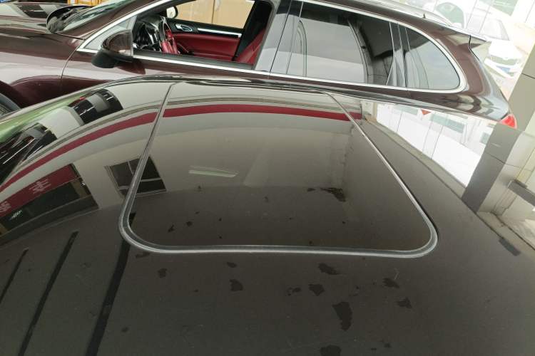 Used Volkswagen Passat 2017 330TSI DSG Luxury Edition Roof