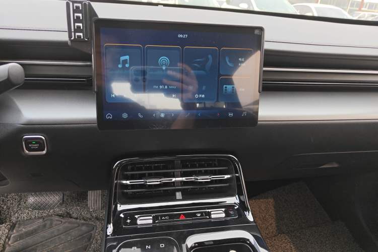 Used Wuling E5 2024 410 km Standard Version
