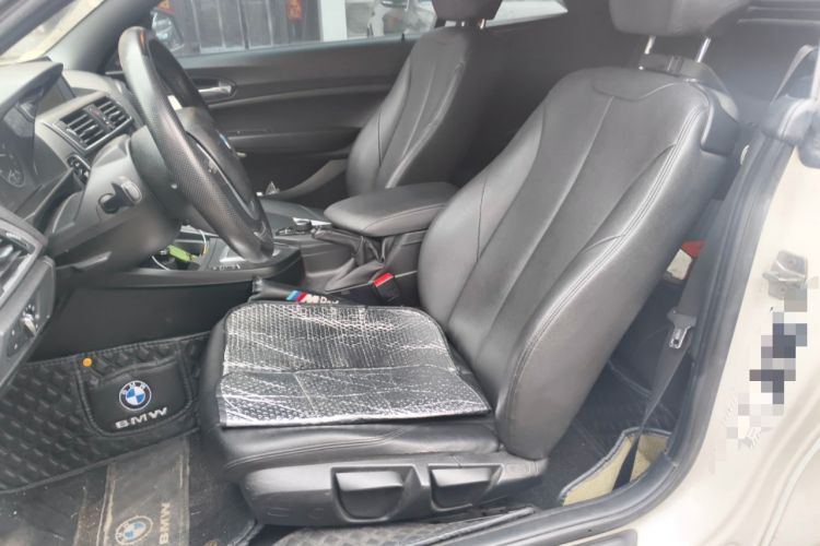 Used BMW 2 Series 2015 218i Convertible Coupe