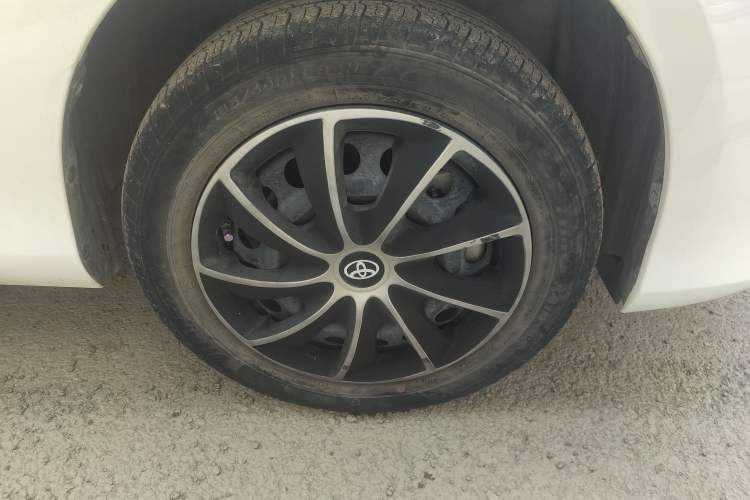 Used Toyota YARiS L Zhi Xuan 2020 1.5L CVT Leading Edition
