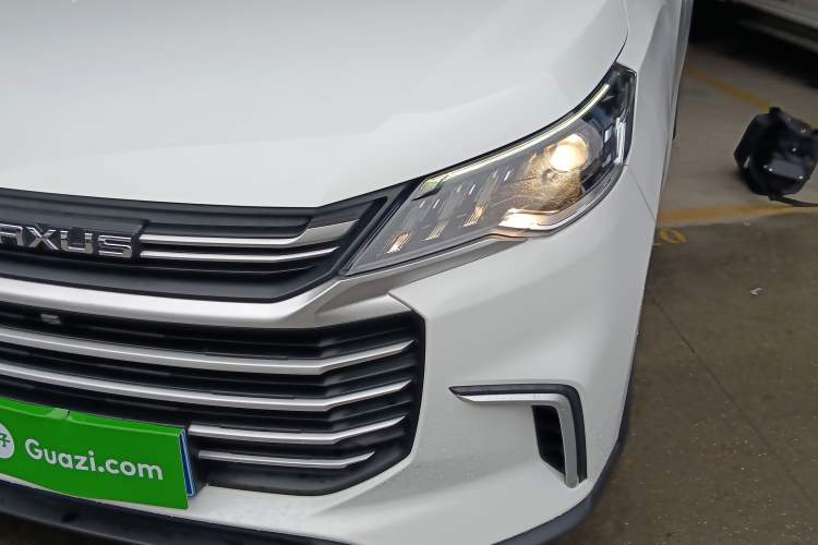 Used SAIC MAXUS G50 2022 1.5T Automatic Comfort Touring A
