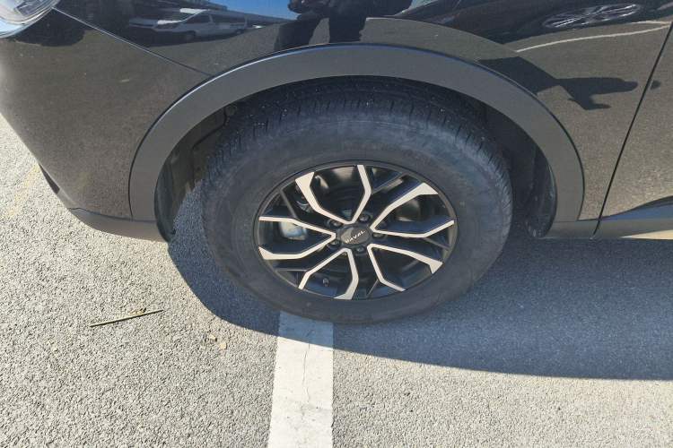 Used Haval H6 2023 National Trend Edition 1.5T Automatic Urban Version
