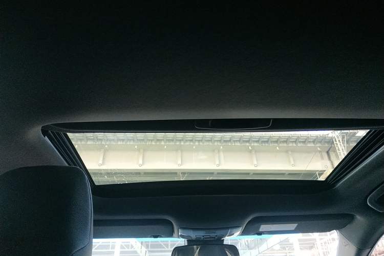 Used Toyota Levin 2024 185T CVT Luxury Edition