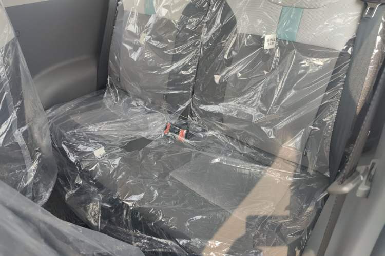 Used Qiyuan Lumin 2025 205 km Xiangqin Version