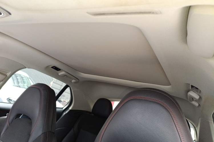 Used Lynk & Co 02 2020 1.5T DCT Two-Wheel Drive Pro Edition