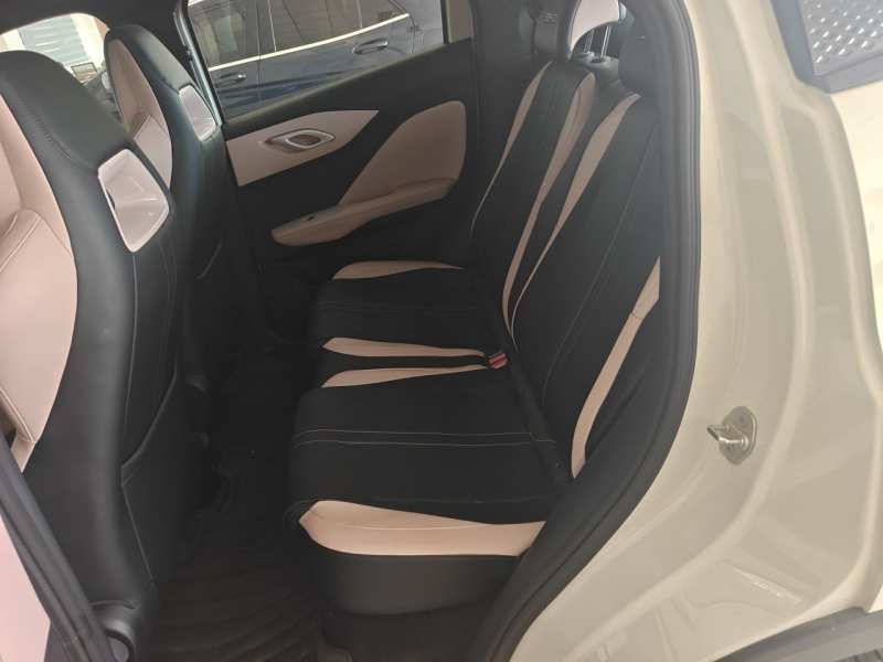 Used BYD Seagull 2023 Free Edition — 18