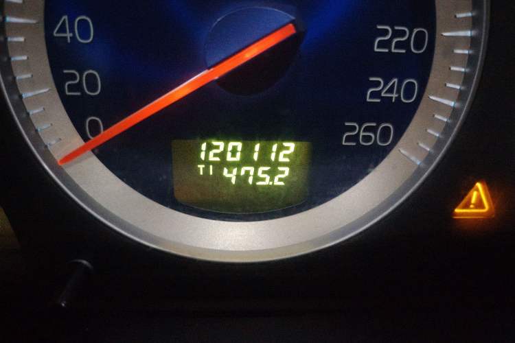 Used Volvo XC90 2010 2.5T AWD Sport Edition