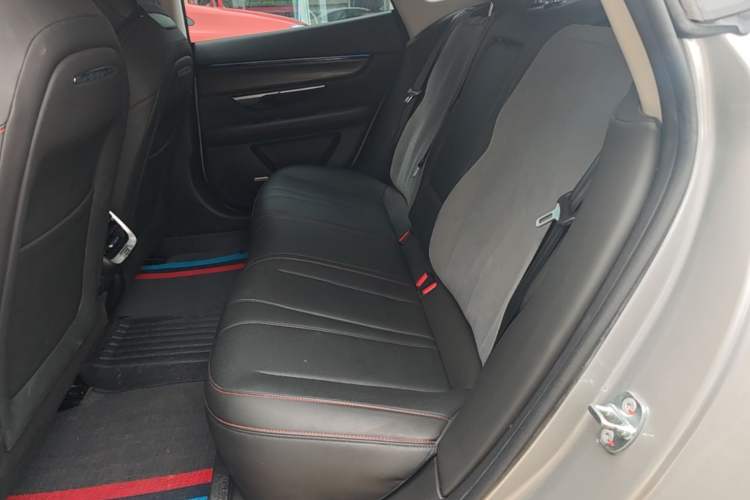 Used XPeng P7 2022 480E
