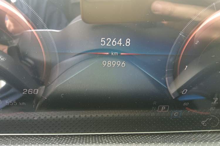 Used Mercedes-Benz A-Class 2021 A 200 Dynamic Edition