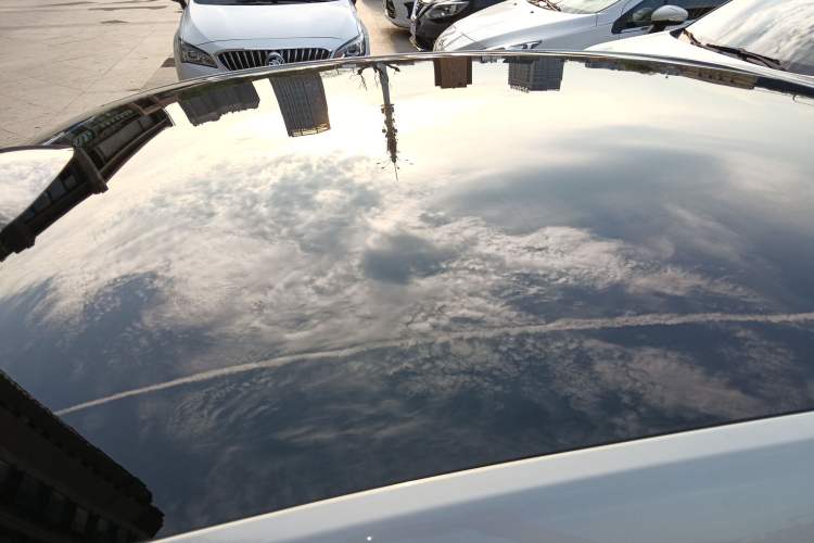 Used AION RT 2025 650 LiDAR Edition