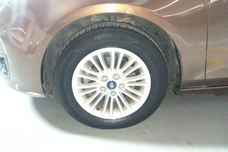 Used Ford Escort 2015 1.5L Automatic Comfort Edition