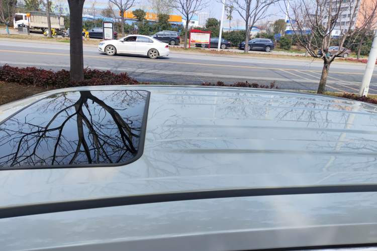 Used Toyota RAV4 2022 2.0L CVT Two-Wheel Drive Fashion Edition
