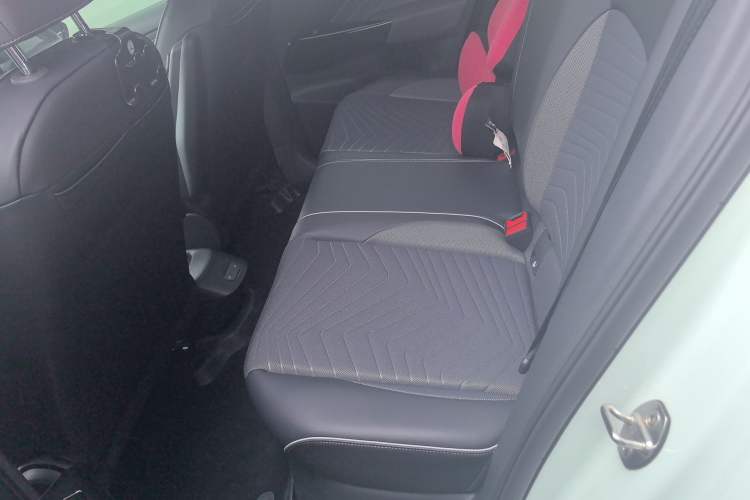 Used Volkswagen ID.3 2024 Pure & Smart Edition