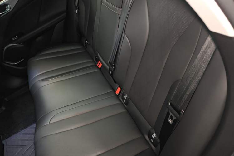 Used Wey Mocha New Energy 2024 Hi4 Four-Wheel Drive Long-Range Version
