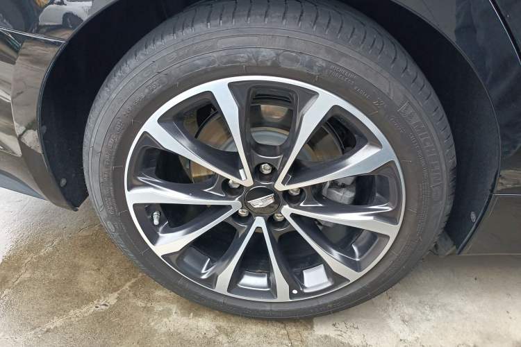 Used Cadillac CT5 2022 28T Prestige Edition
