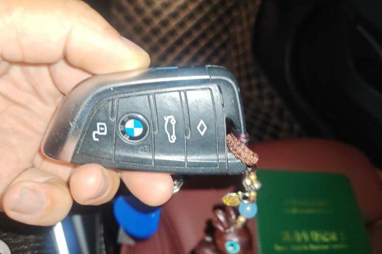 Used BMW 3 Series 2023 325Li M Sport Package