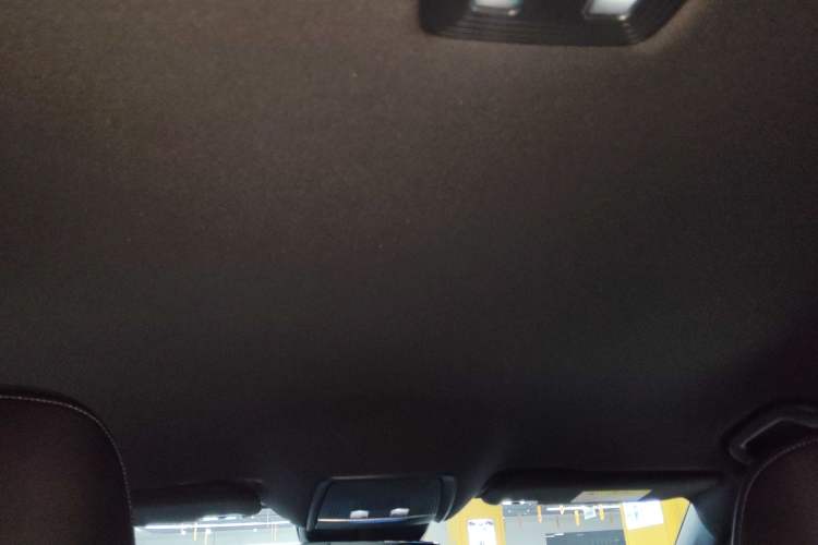 Used BYD Qin L 2024 DM-i 80KM Leading Model Headliner