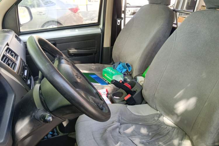 Used Wuling Rongguang  Left Front Seat