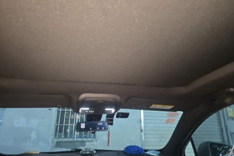 Used Cadillac XT5 2020 28T Luxury Version