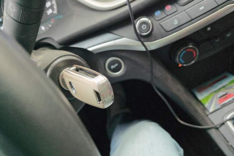 Used Buick GT 2021 Revised Version Flagship 1.5L Automatic Elite Edition