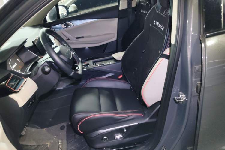 Used Lynk & Co 06 2020 1.5T YAO Halo
