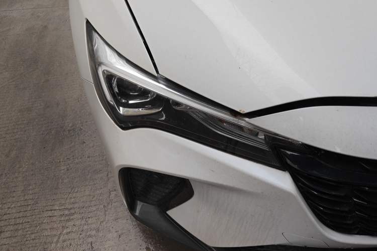 Used Buick Verano 2023 Pro GS Hunter Wind Edition
