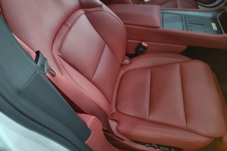 Used Avatr 12 2026 Ultra Pure-Electric All-Wheel-Drive Version