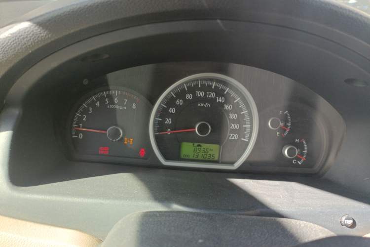 Used Kia Sportage 2011 2.0L Manual 4x4 GLS Trim