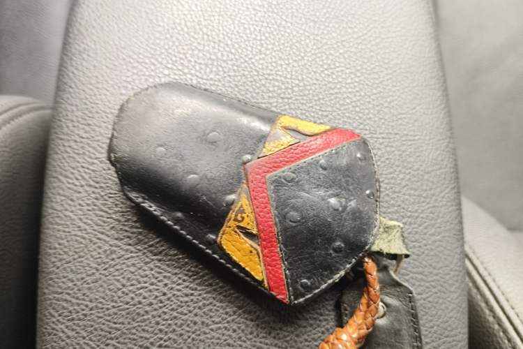 Used BMW 3 Series 2017 320Li xDrive Fashion Model
