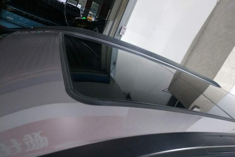 Used Toyota Corolla Cross 2022 2.0L Flagship Edition
