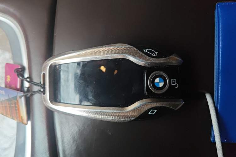 Used BMW 7 Series 2019 740Li Leading Edition Luxury Package