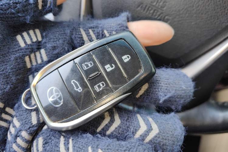 Used Toyota Alphard 2018 Revised Version 3.5L Premium Edition
