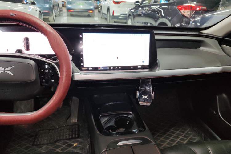 Used XPeng P7 2020 670N