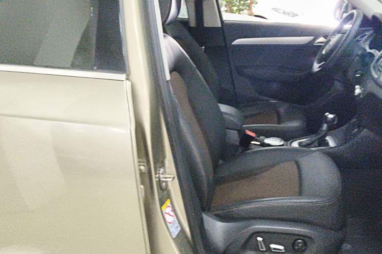 Used Audi Q3 2017 35 TFSI Fashion Model
