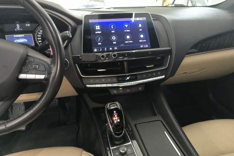 Used Cadillac CT5 2020 28T Luxury Version