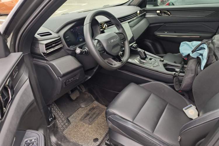 Used Lynk & Co 01 EM-P 2021 1.5TD PHEV Halo