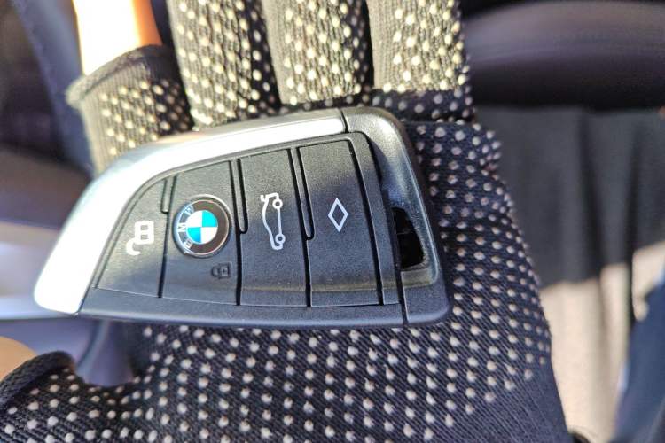 Used BMW X3 2020 xDrive30i Luxury Model with M Sport Package