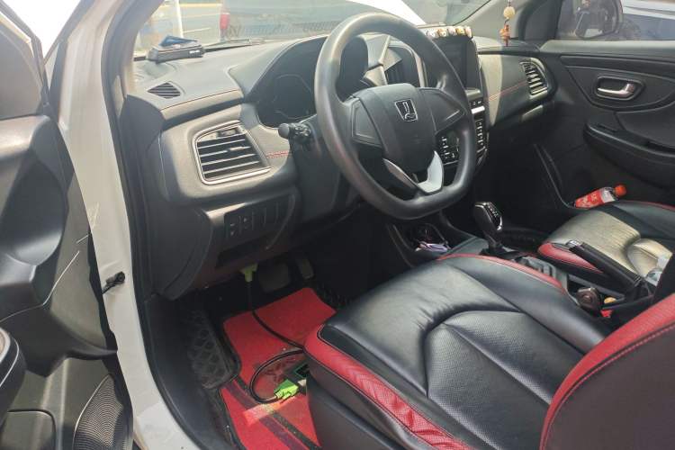 Used Luxgen U5 SUV 2017 1.6L CVT Knight Edition