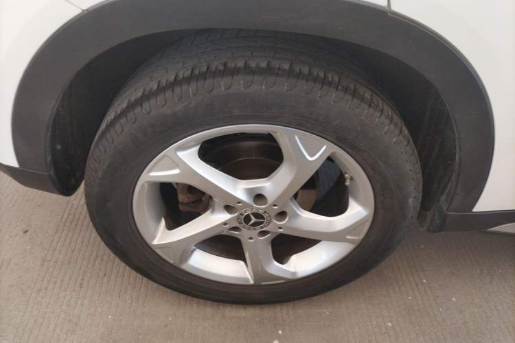 Used Mercedes-Benz GLA 2019 GLA 200 Dynamic Edition
