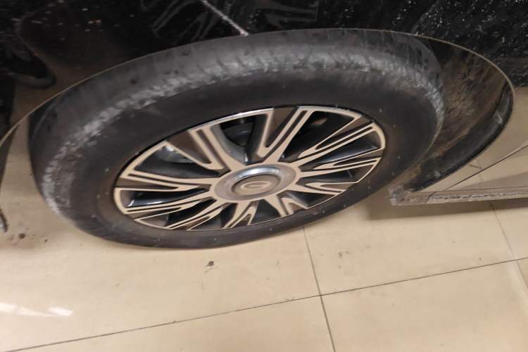 Used GAC Trumpchi E9 2023 E9 MAX