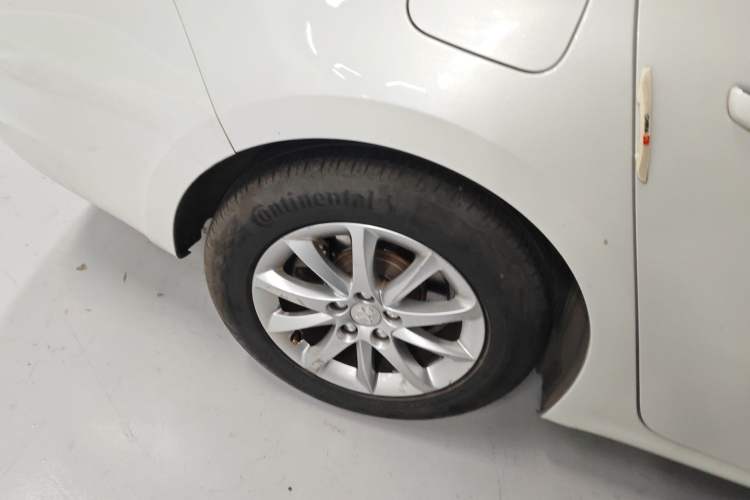 Used Peugeot 508 2012 2.0L Automatic Sunroof Classic Edition
