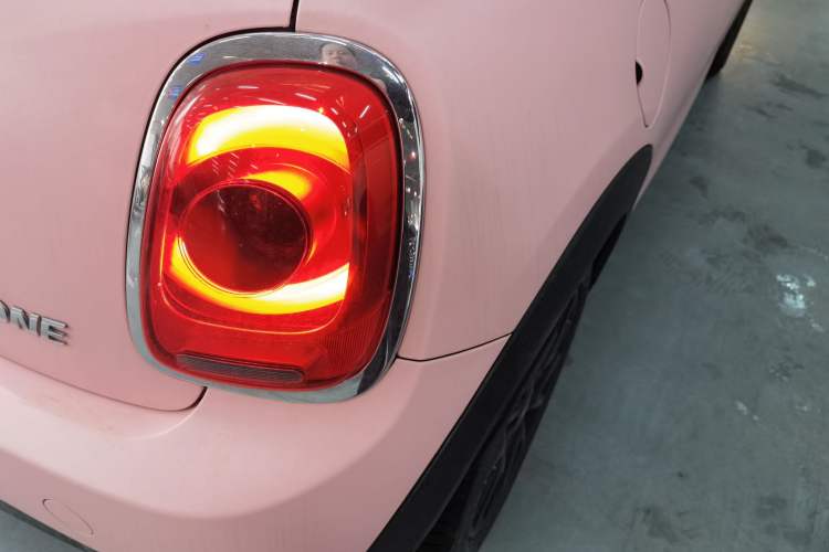 Used MINI 2020 1.5T ONE PLUS