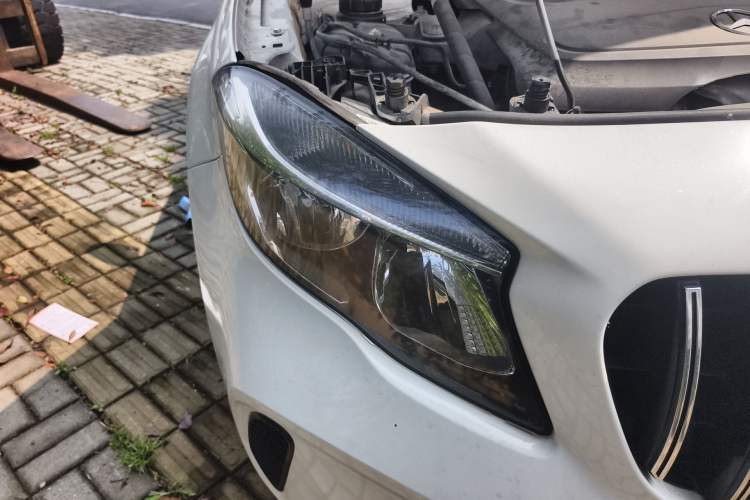 Used Mercedes-Benz GLA 2018 GLA 200 Sport Edition