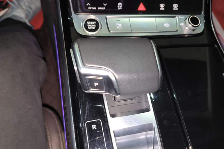 Used Audi A8 2021 A8L 50 TFSI quattro Comfort Model