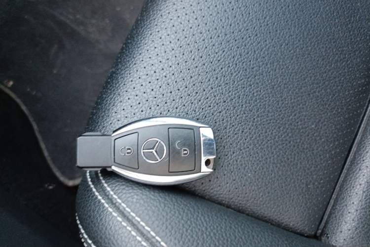 Used Mercedes-Benz GLA 2017 GLA 200 Sport Edition
