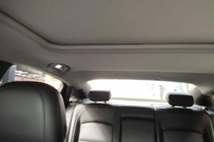 Used Chevrolet Malibu XL 2018 530T Automatic Ruiyi Edition