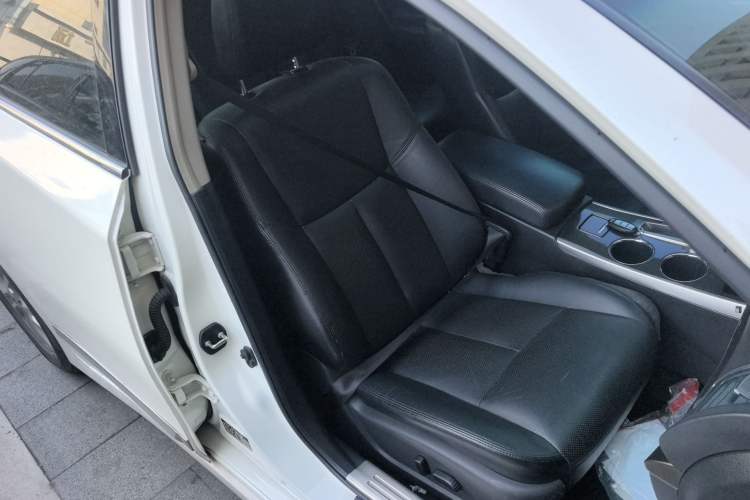 Used Nissan Teana 2013 2.0L XL Comfort Edition